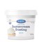 Satin Ice Ready to Use White Buttercream Frosting - 3 lb Pail Bucket